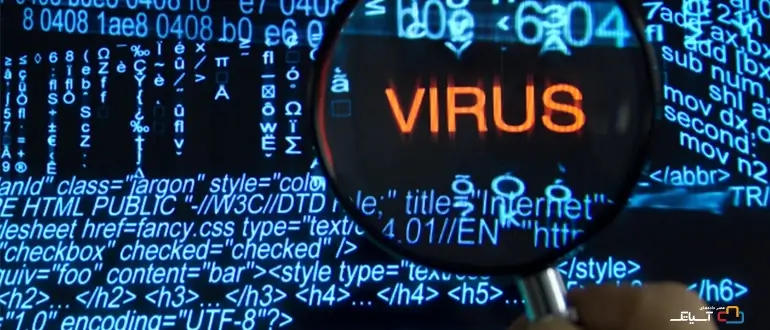 روش تشخیص آلودگی سیستم به بدافزار چیست؟