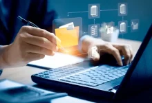 ریپازیتوری چیست؟