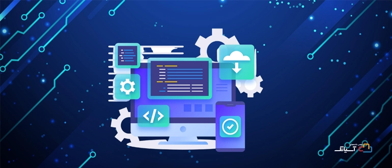 چرا به ریپازیتوری ها نیاز داریم؟