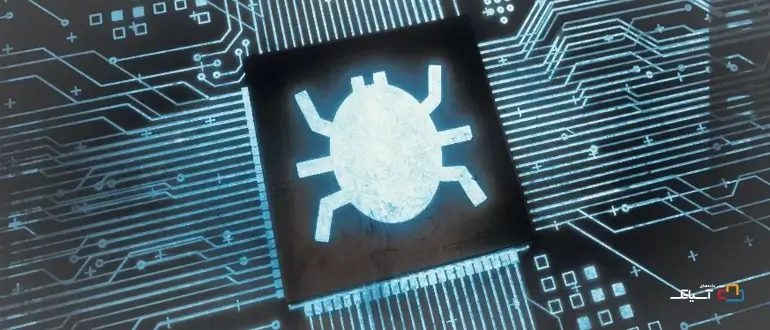 تفاوت بین بدافزار و ویروس چیست؟