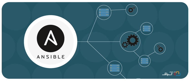 مفهومCross-Platform در Ansible