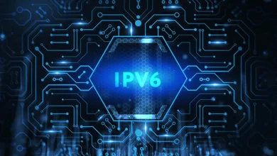 IPv6 به پلتفرم کلود دات‌ آی‌آر افزوده شد