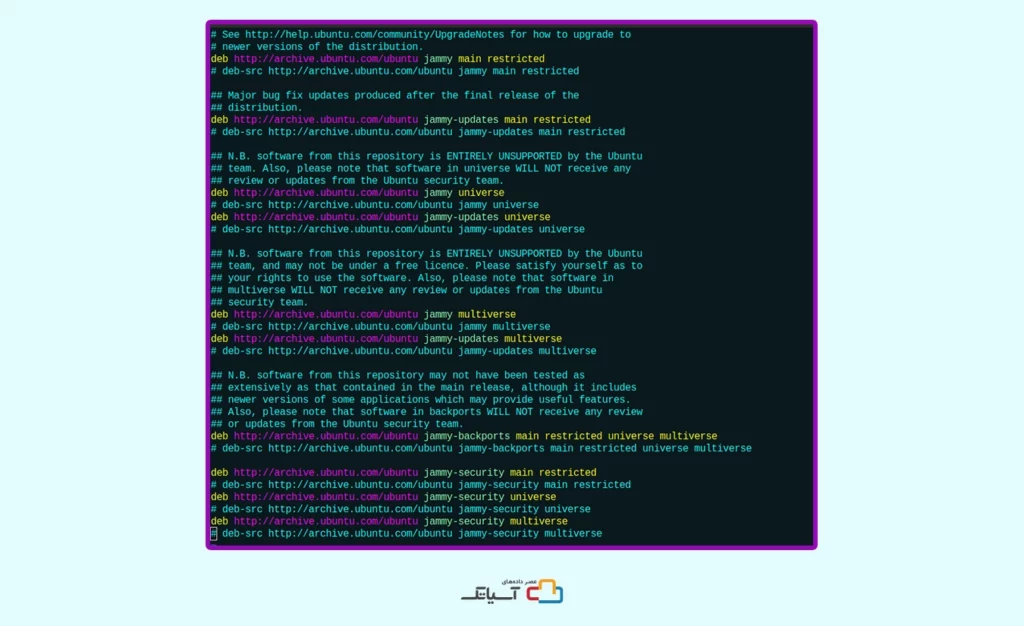 archive.ubuntu.com