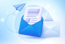 ایمیل چیست؟