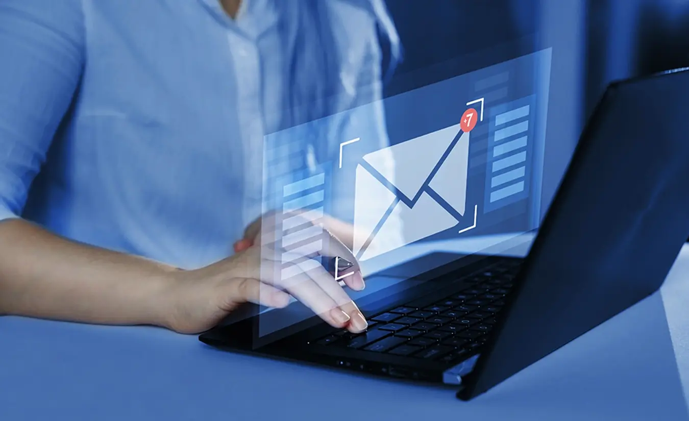 بهترین سرویسهای ایمیل خارجی + معرفی و ویژگی ها