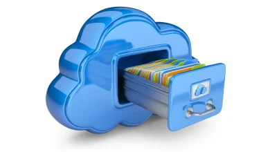 استوریج چیست؟