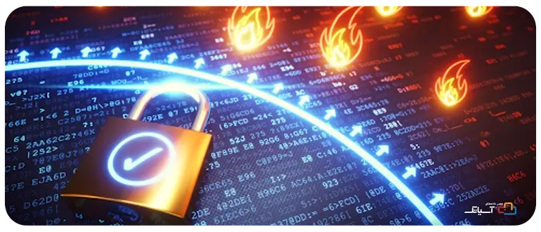 از WAF و Firewall به چه منظوری استفاده می شود؟