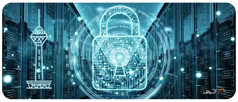 امنیت دیتاسنتر برج میلاد