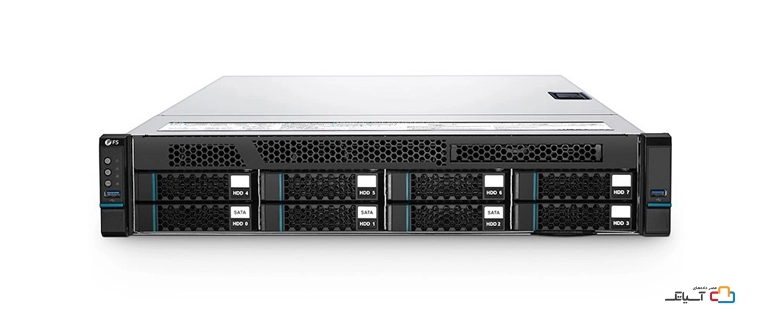 Server چیست؟
