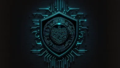 تست امنیت سایت و سرور