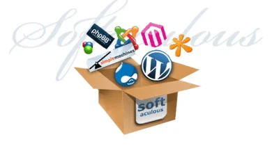 Softaculous چیست؟ + آموزش