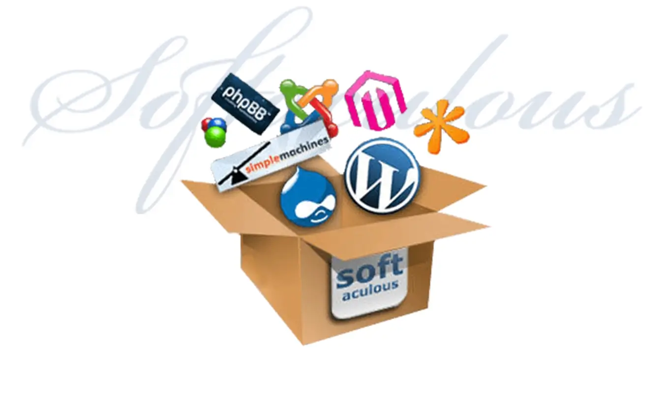 Softaculous چیست؟ + آموزش