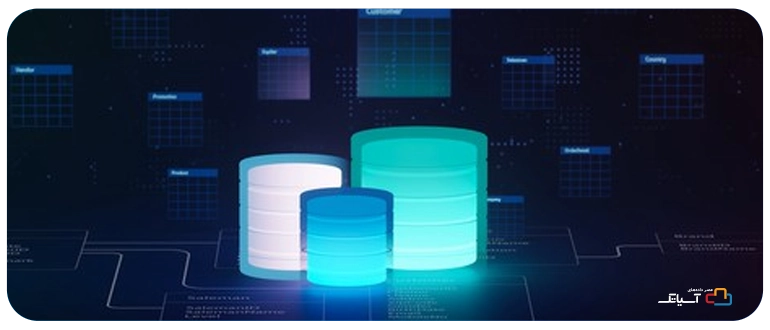 SQL چیست؟ معرفی کامل، ویژگی ها و ساختار