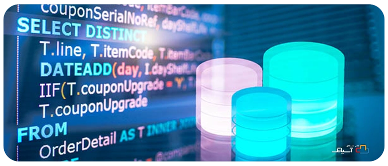 SQL چیست؟ معرفی کامل، ویژگی ها و ساختار