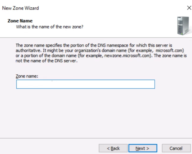 install-dns-server