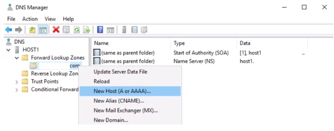 install-dns-server