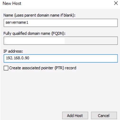 install-dns-server