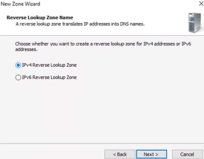 install-dns-server
