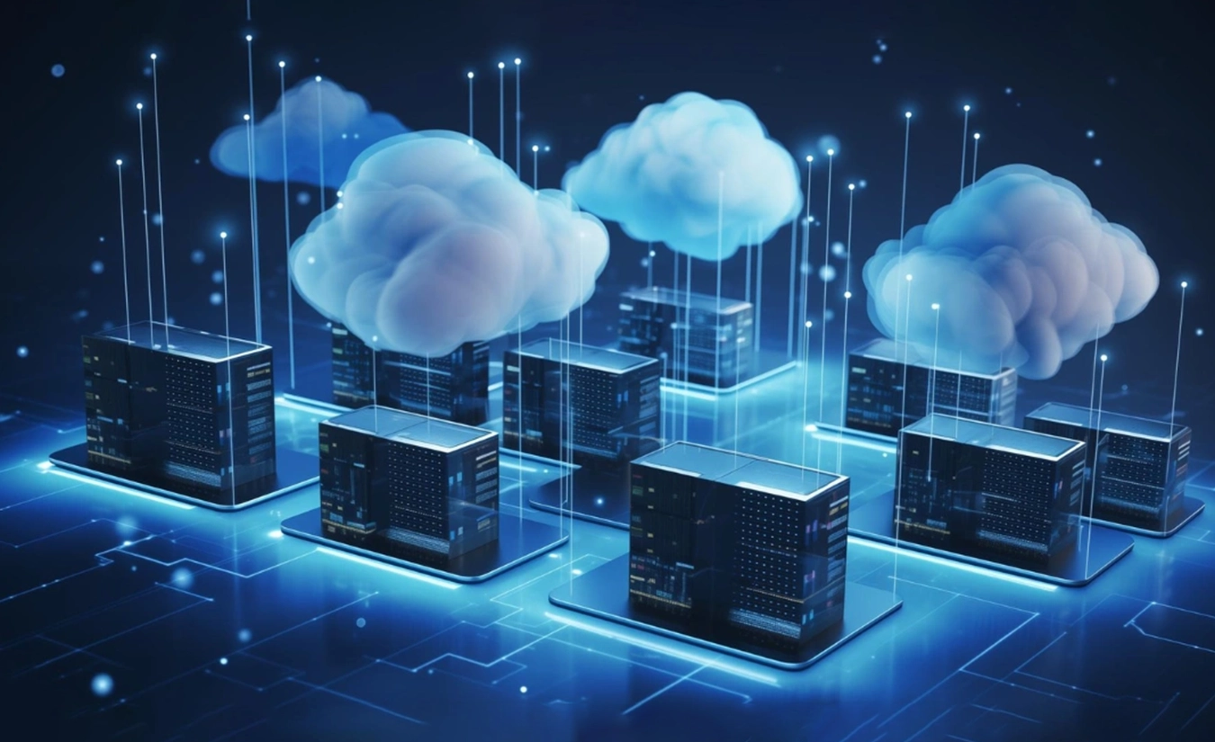 انتقال وبسایت از هاست اشتراکی به سرور ابری یا VPS