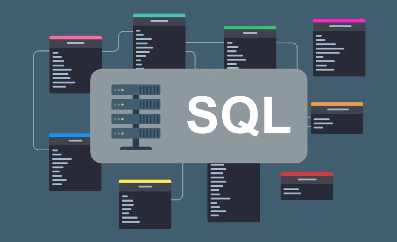 SQL چیست؟ معرفی کامل، ویژگی ها و ساختار