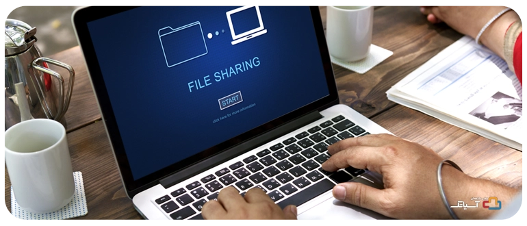 WinSCP چیست؟