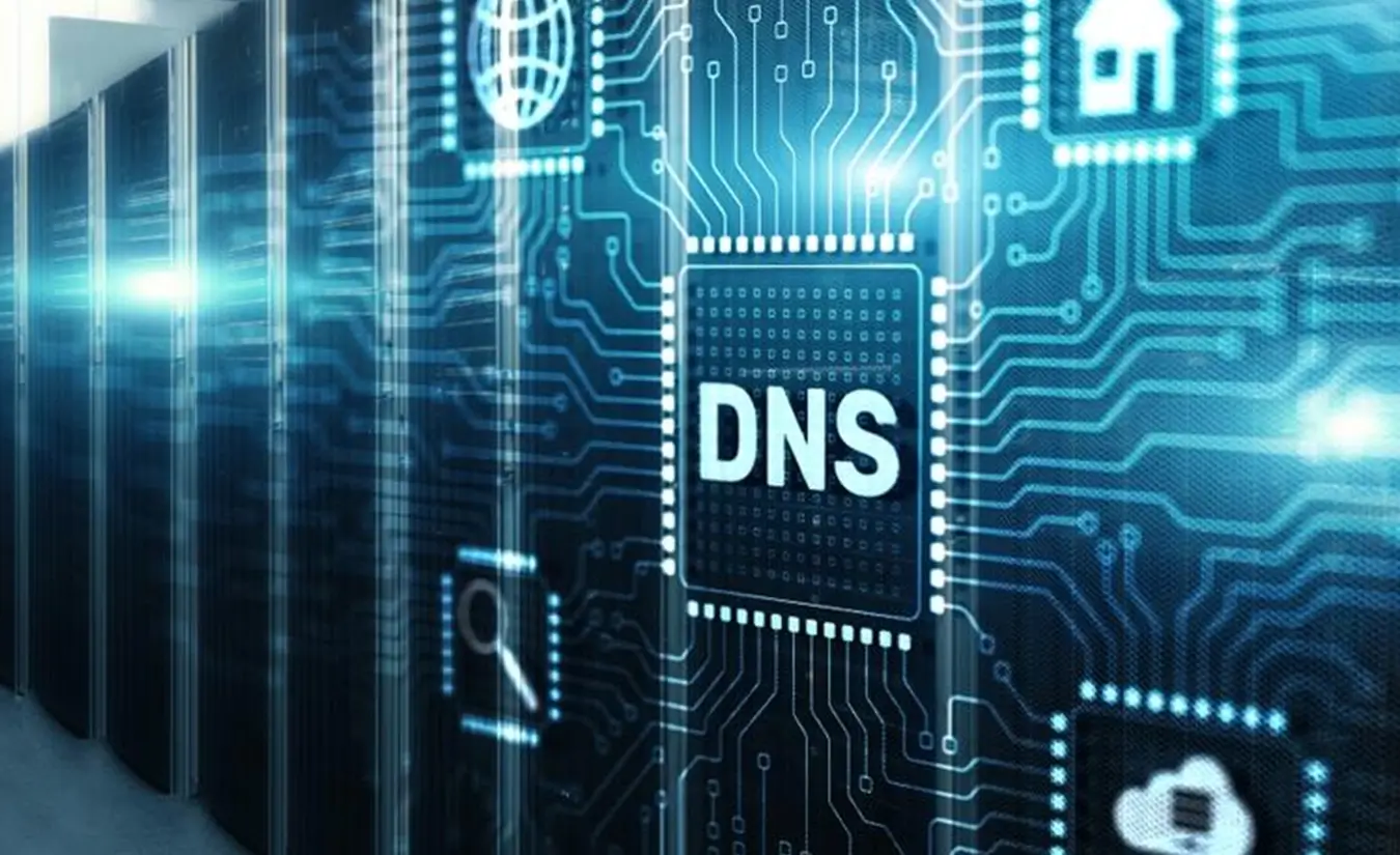 آموزش اتصال دامنه به سرور مجازی ویندوز