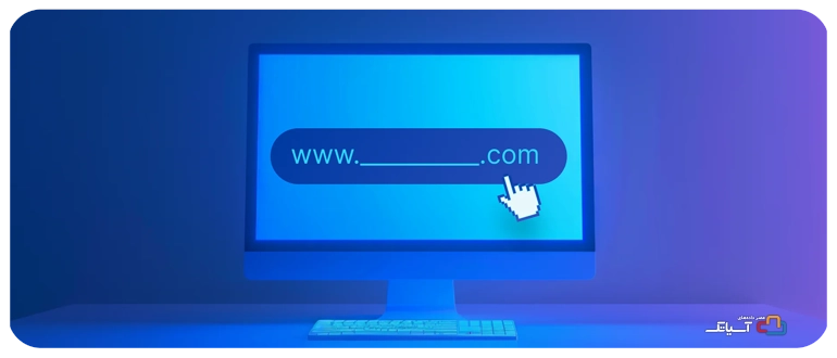  آموزش اتصال دامنه به سرور مجازی ویندوز