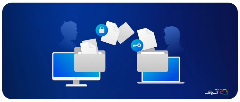 قابلیت‌های WinSCP