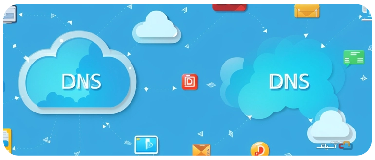 نصب DNS Role در ویندوز سرور