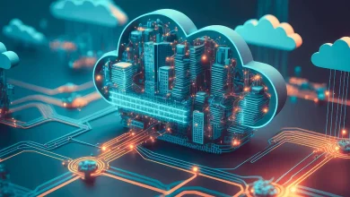 پردازش ابری چیست؟ انواع، کاربرد، مزایا و معایب