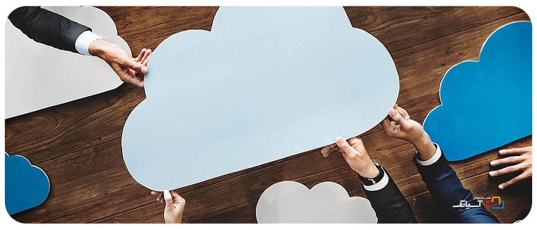 چگونه از خدمات ابر عمومی استفاده کنیم؟
