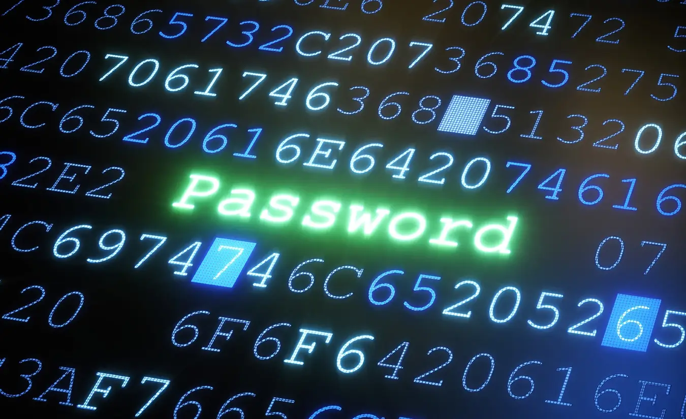 چگونه پسورد ایمن بگذاریم؟ ویژگی های پسورد ایمن