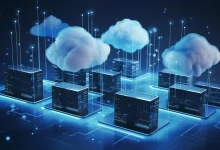 انتقال وب‌سایت از هاست اشتراکی به سرور ابری یا VPS