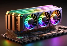 چرا به سرور گرافیکی (gpu server) نیاز داریم؟