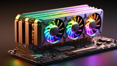 چرا به سرور گرافیکی (gpu server) نیاز داریم؟