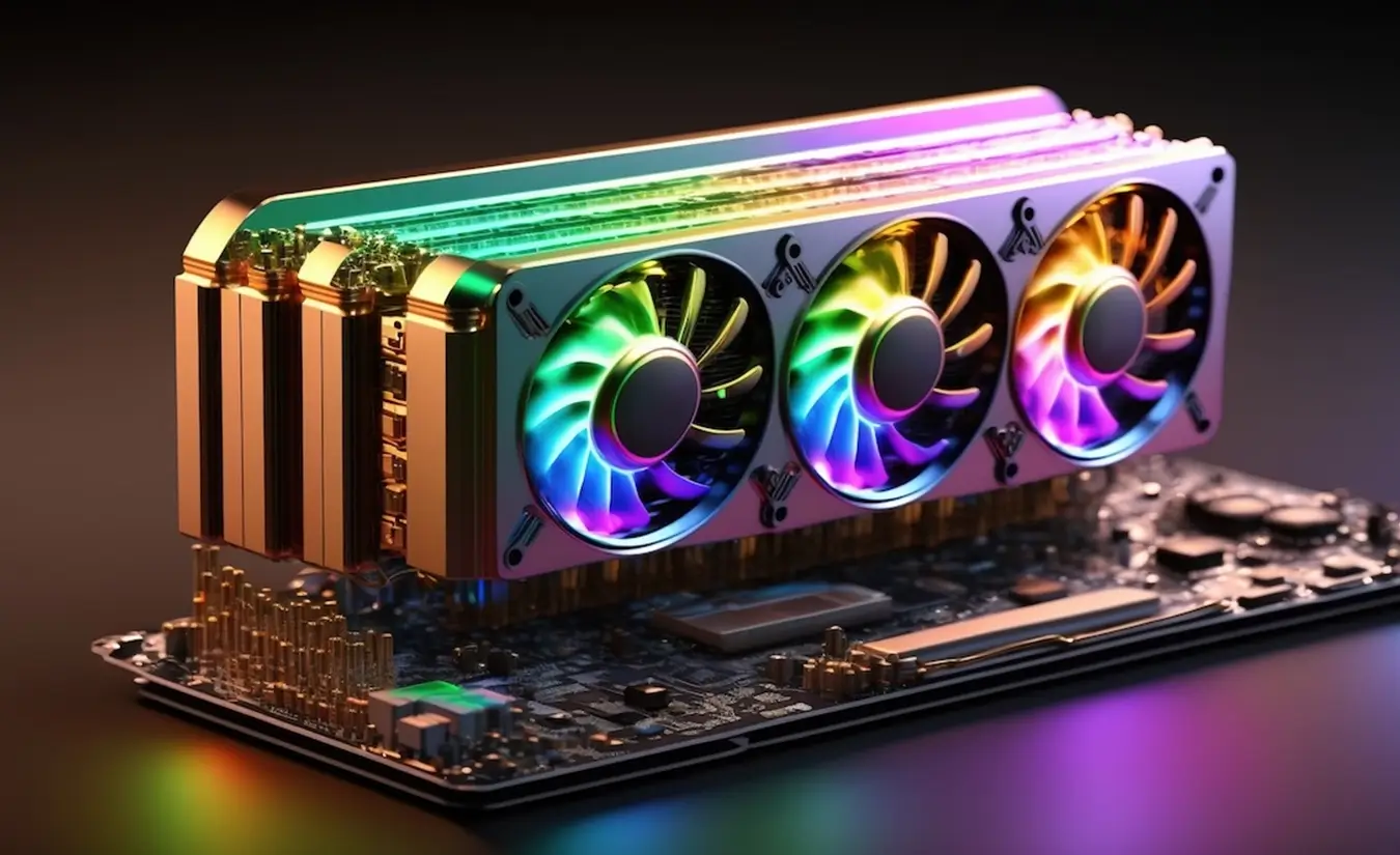 چرا به سرور گرافیکی (gpu server) نیاز داریم؟