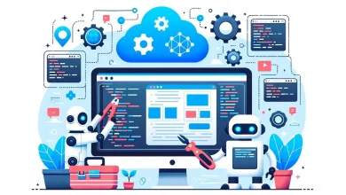 آموزش راه اندازی سایت روی سرور مجازی