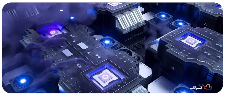 چرا به سرور گرافیکی نیاز داریم؟