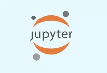 ژوپیتر نوت‌ بوک (jupyter notebook)