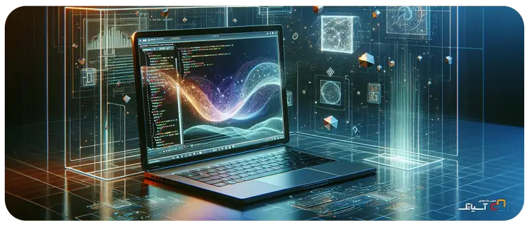 استفاده از Cloud Jupyter در سرور گرافیکی ابری