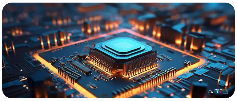 ویژگی‌های CPU