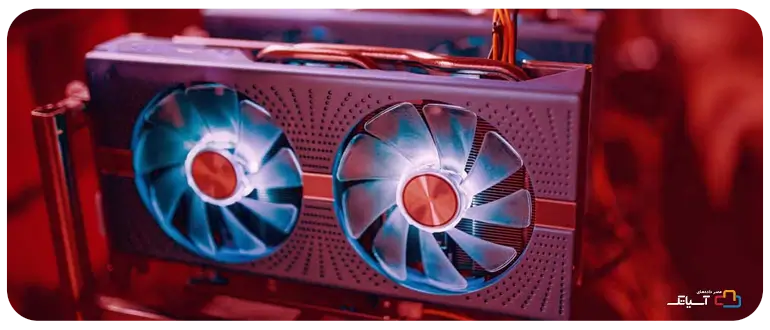 ویژگی‌های GPU&nbsp;