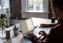 آموزش تکمیل اطلاعات حساب کاربری در پنل کلود دات‌ آی‌آر