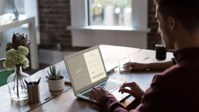 آموزش تکمیل اطلاعات حساب کاربری در پنل کلود دات‌ آی‌آر