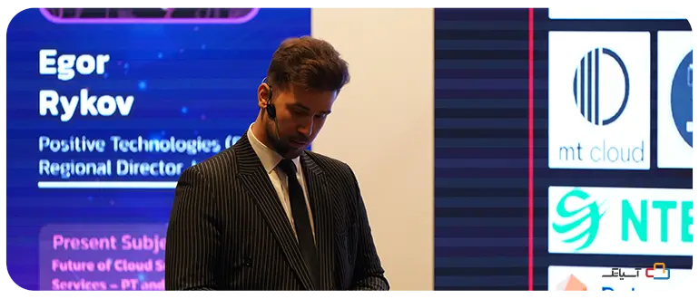 آینده امنیت سرویسهای ابری