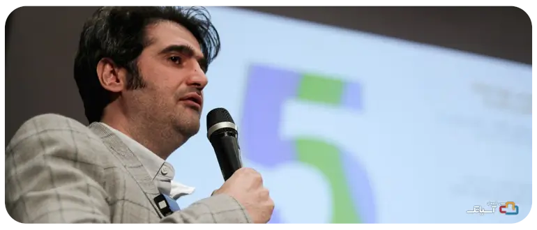 اهداف کلود دات آیآر از حضور در دهمین رویداد دیموند