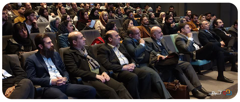 سخنرانان مطرح رویداد AI DAY