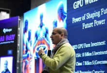 برگزاری سومین رویداد AI DAY با حمایت کلود دات‌ آی‌آر