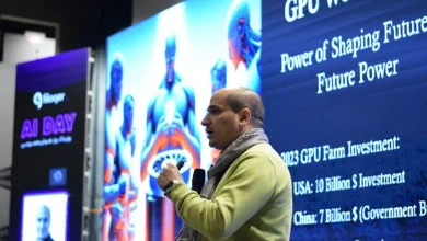 برگزاری سومین رویداد AI DAY با حمایت کلود دات‌ آی‌آر