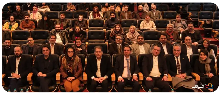 سخنرانان ویژه رشدینو اینسایت